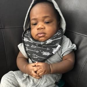 Meet your Posher, Jonathan